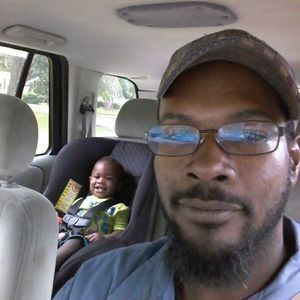 Meet your Posher, Patrick